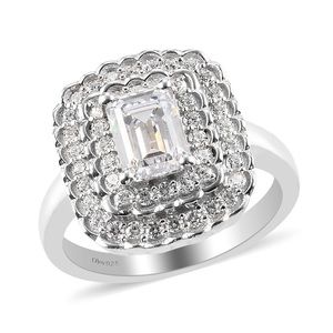SWAROVSKI Zirconia Ring